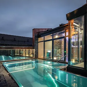 Hotel Hotel-gasthof Hoettl