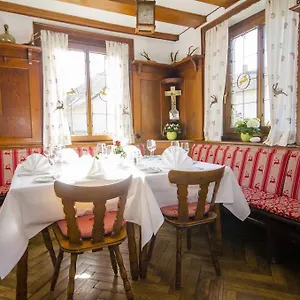 Badischer Landgasthof Hirsch Allemagne