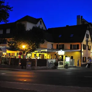 Maison d'hôtes Hotel-gasthof Weisses Ross