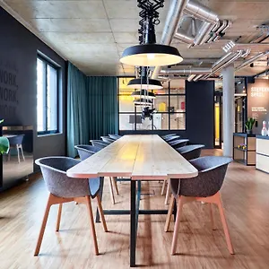 **** Aparthotel Stayery Friedrichshain Germany