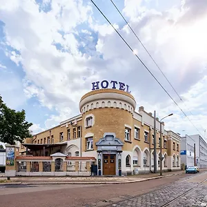 *** Hotel Zur Alten Stadtkellerei Germany