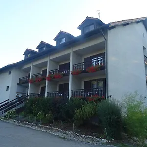 Appart hôtel Alte Innbruecke-24std-self-check In-haustiere Willkommen