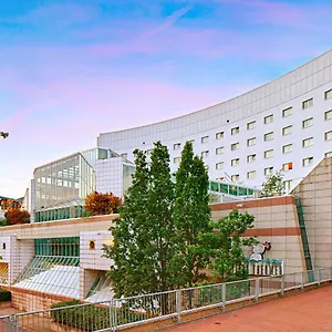*** Hotel Trip Frankfurt Nordwestzentrum Germany