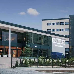 **** Hotel Grand Palladium Germany