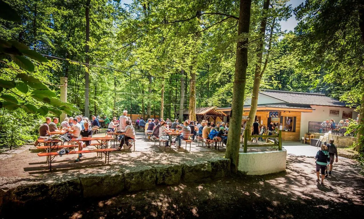 Brauereigasthof Zum Loewenbraeu Germany