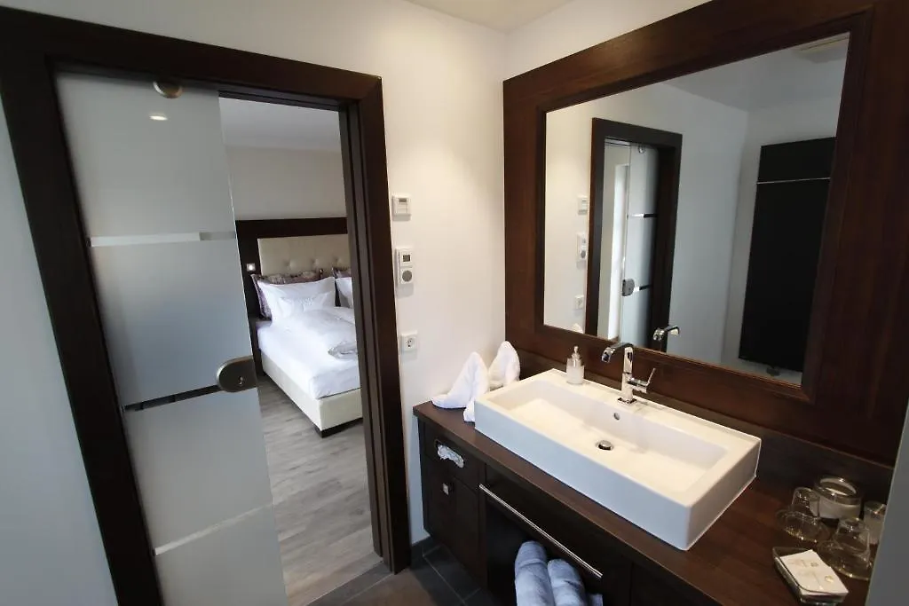 Hotel Brauereigasthof Zum Loewenbraeu