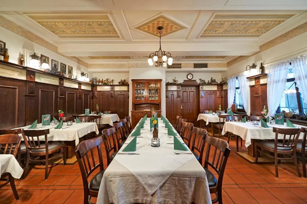 Brauereigasthof Zum Loewenbraeu